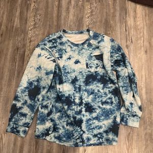 Ivory Ella long sleeve shirt